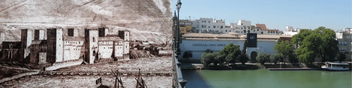Exploring the Dark Legacy of the Spanish Inquisition: The Castle of San Jorge