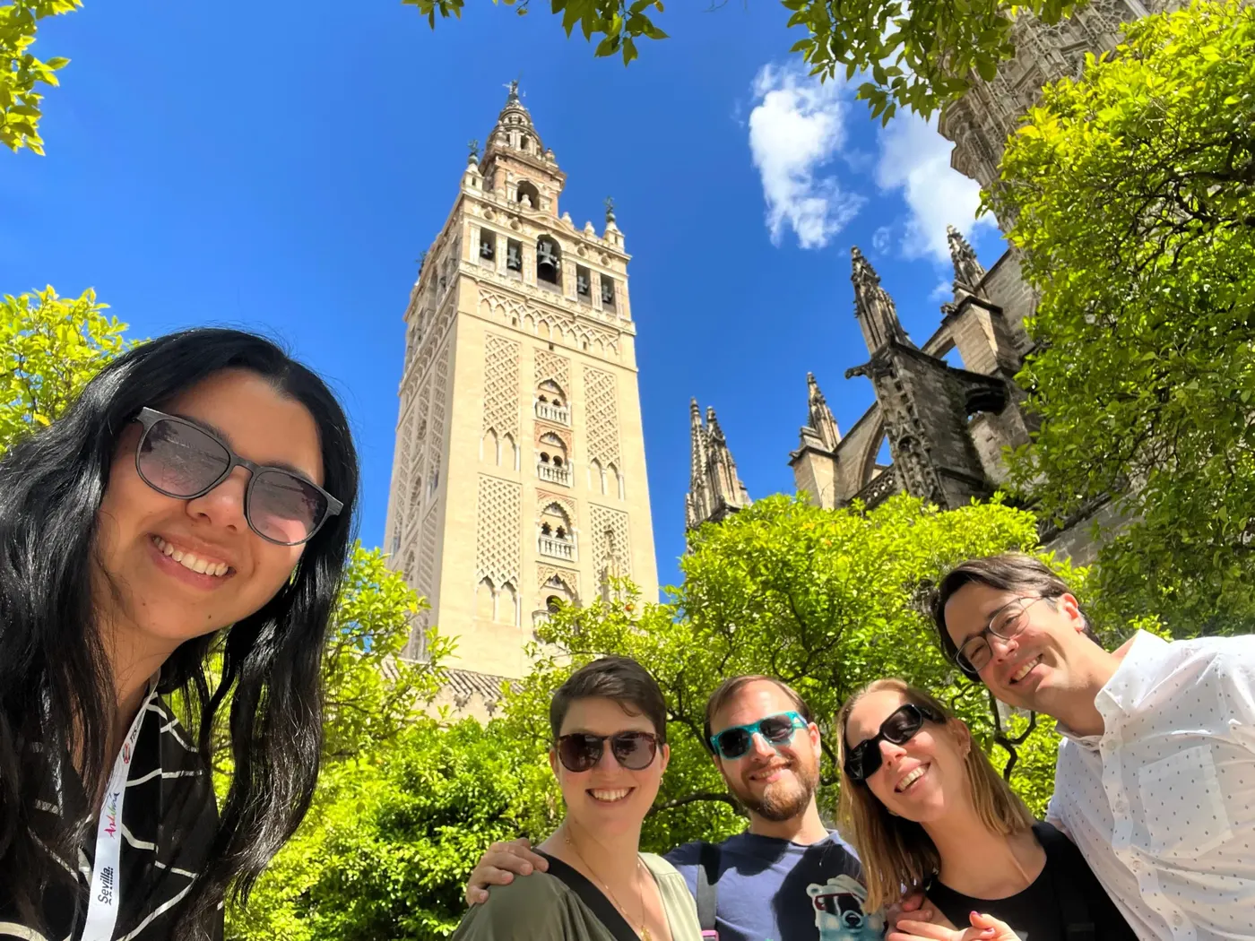New International Flight Connections to Seville: Your Perfect Travel Opportunity