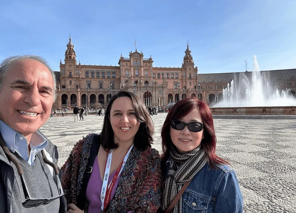 Private Historical Tours in Seville | Expert English-Speaking Guides — photo 1