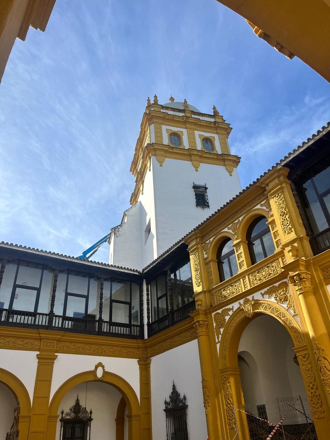 Sevilla Tourism Experience: 1929 Expo Sites Seek UNESCO Status — photo 1