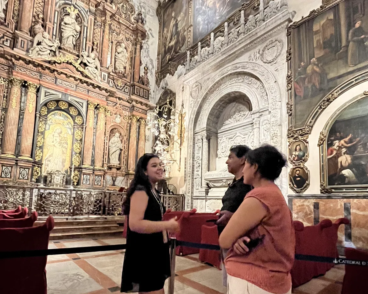 Opening Hours Seville Cathedral: Complete Guide for Visitors