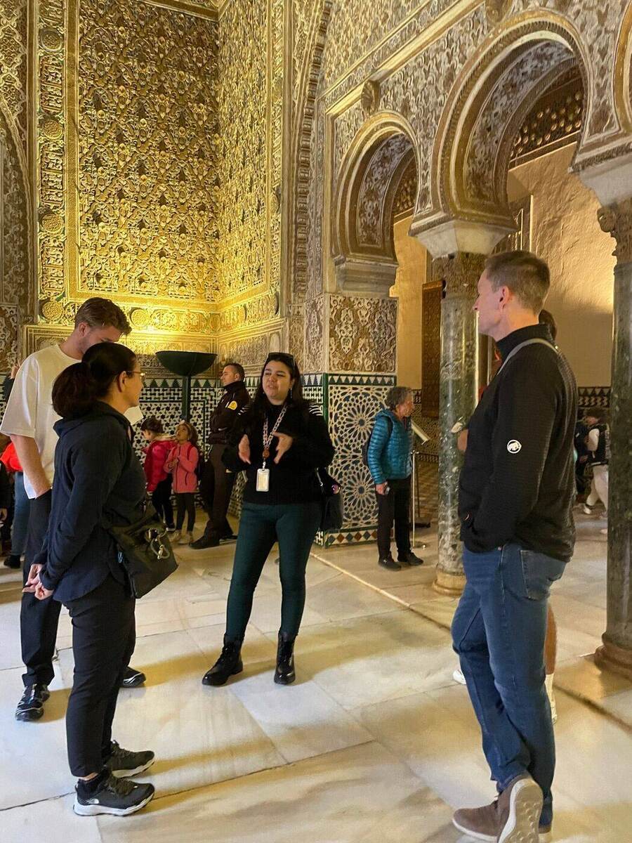 Private Historical Tours in Seville | Expert English-Speaking Guides