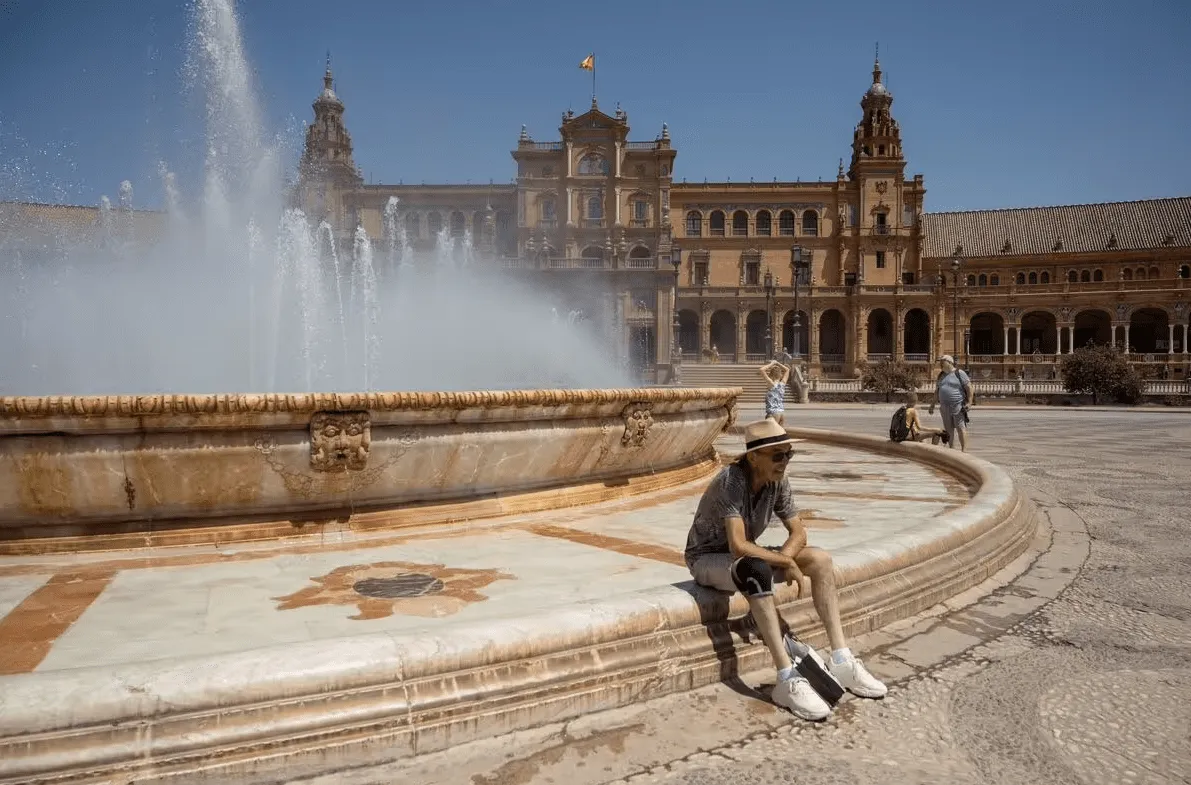 Sevilla Tourism Experience: Best Time to Visit Seville