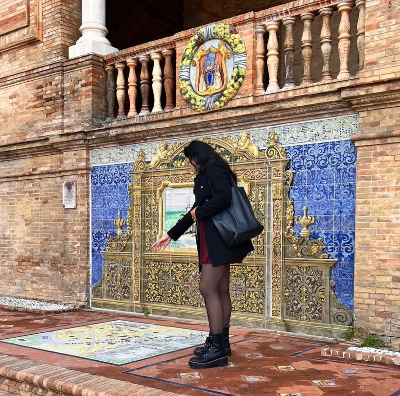 Seville Travel Guide: The New York Times Recommends Seville