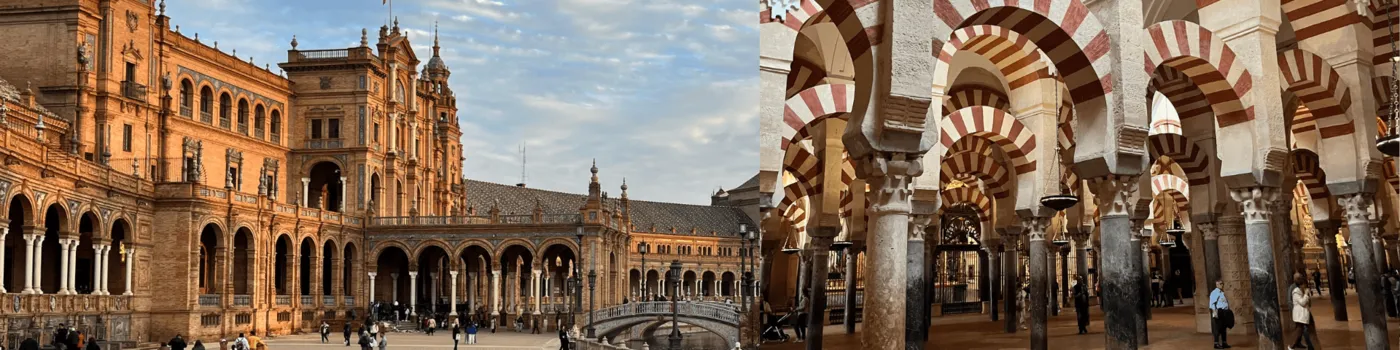 Seville & Cordoba in Forbes: Your 2025 Guide to Luxury Andalusia Tour