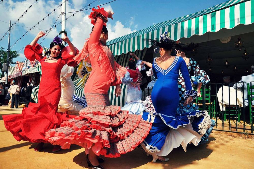 Seville Named One of the Best Cities in the World: Why Travelers Are Falling in Love with Spain’s Andalusian Gem