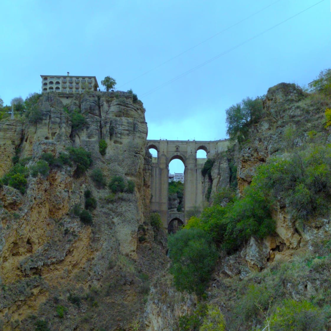 Seville to Ronda Day Trip: A Complete Guide for Travelers