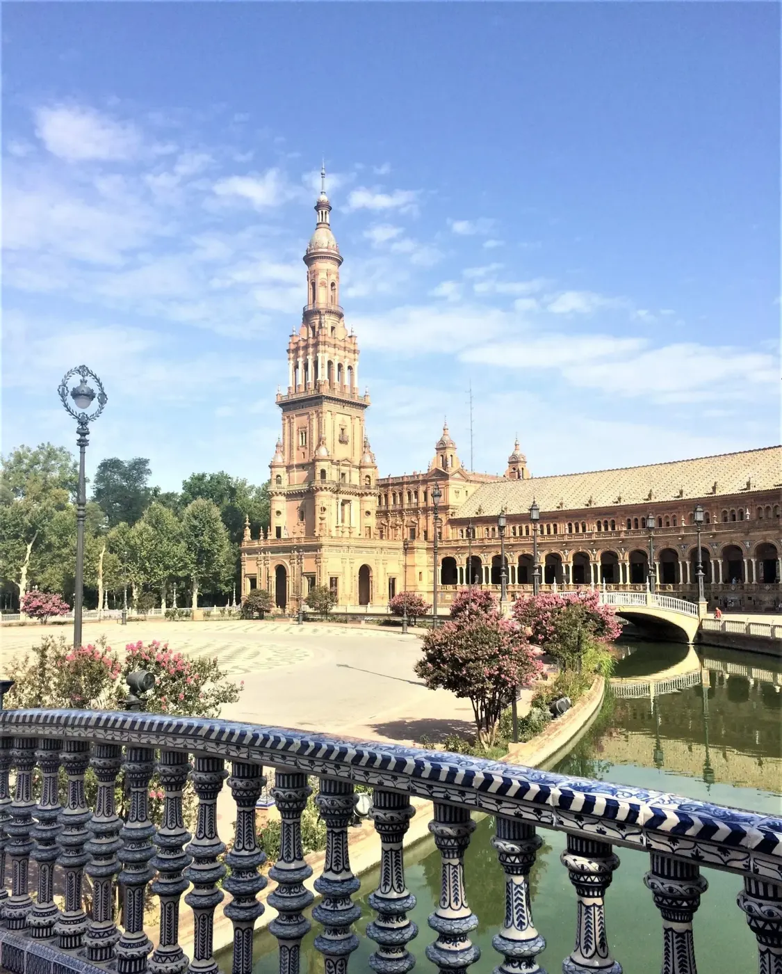 Seville Tourism Experience: Discover the Soul of Southern Spain