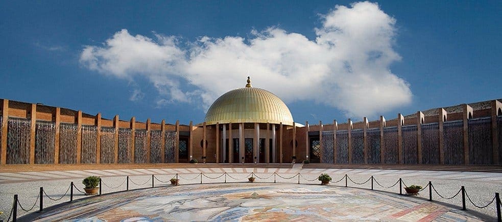 Seville in the Global Spotlight: Explore While the UN Gathers