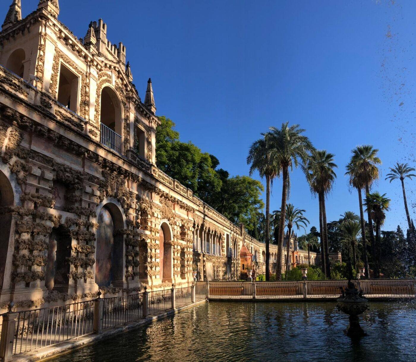 What Is Seville Famous For? Best Attractions + Pictures of Seville