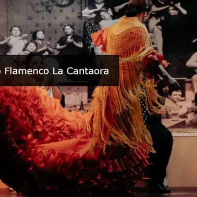 Flamenco, feria and tapas
