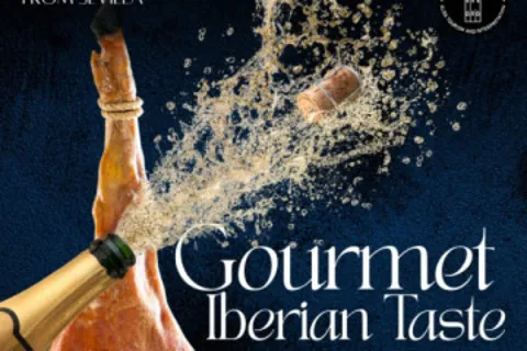 Iberian Ham Excursion in Sierra de Huelva 5Jotas