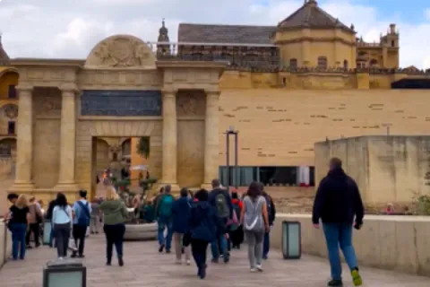 Tour Privado Imprescindible de Córdoba