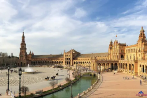 Tour Privado Imprescindible de Sevilla