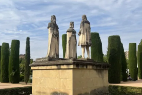 Visita guiada Mezquita-Catedral, Alcázar y Judería