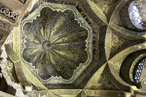 Visita guiada Mezquita-Catedral y Alcázar de Córdoba